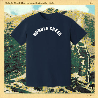 Hobble Creek Short Sleeve T-Shirt