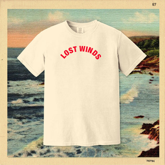 Lost Winds Short Sleeve T-Shirt