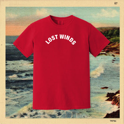 Lost Winds Short Sleeve T-Shirt